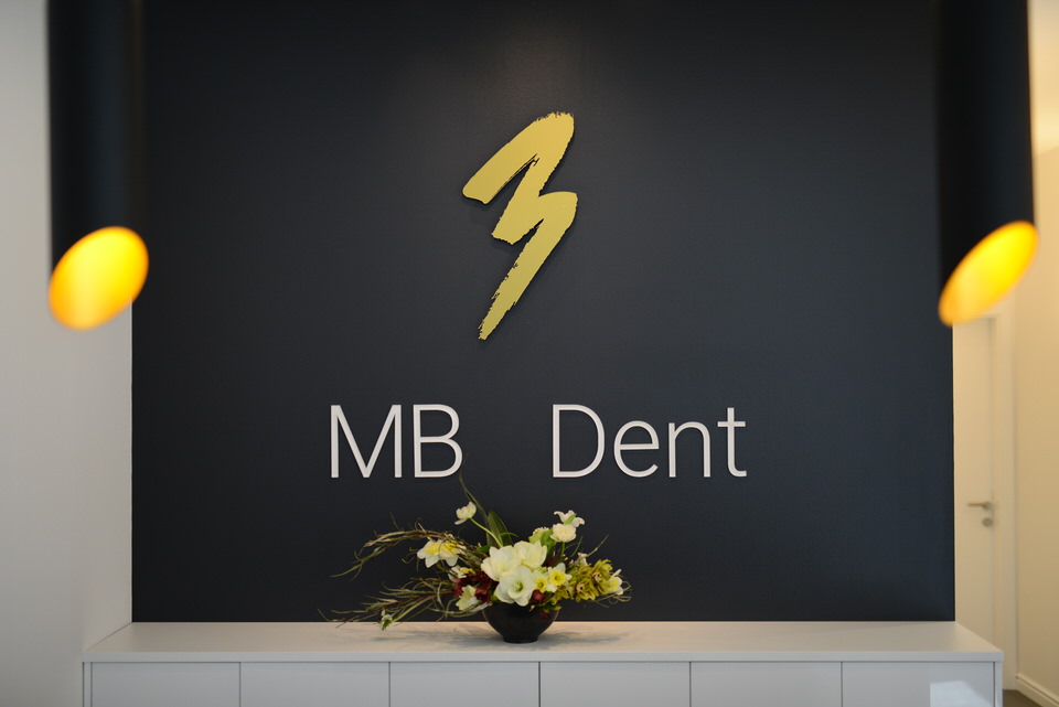 MB Dent – sofisticiran i profesionalan ambijent