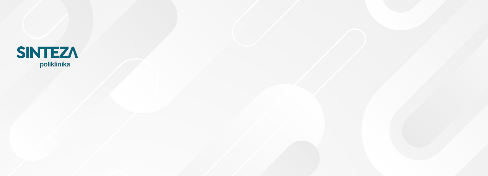 POLIKLINIKA SINTEZA – MODERAN AMBIJENT S MIRISOM CITRUSA